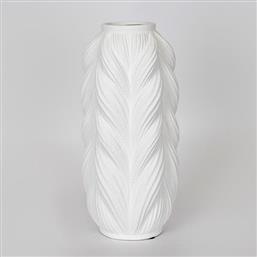 ΒΑΖΟ ΚΕΡΑΜΙΚΟ ΛΕΥΚΟ 17,5X16X38,5ΕΚ. 752-20255 (ΥΛΙΚΟ: ΚΕΡΑΜΙΚΟ, ΧΡΩΜΑ: ΛΕΥΚΟ) - - 752-20255 ESTHETI