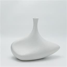 ΒΑΖΟ ΚΕΡΑΜΙΚΟ ΛΕΥΚΟ 30X14X24ΕΚ. 819-00116 (ΥΛΙΚΟ: ΚΕΡΑΜΙΚΟ, ΧΡΩΜΑ: ΛΕΥΚΟ) - - 819-00116 ESTHETI