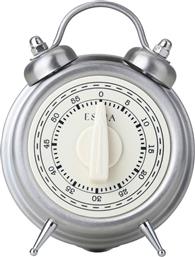 ΑΝΑΛΟΓΙΚΟ ΧΡΟΝΟΜΕΤΡΟ ΚΟΥΖΙΝΑΣ (8.2X4.5X11) 01-32715 ESTIA