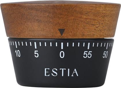 ΑΝΑΛΟΓΙΚΟ ΧΡΟΝΟΜΕΤΡΟ ΚΟΥΖΙΝΑΣ (Φ7.4X5.3) 01-32722 ESTIA