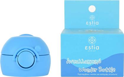 ΑΝΤΑΛΛΑΚΤΙΚΟ ΚΑΠΑΚΙ & ΚΑΛΑΜΑΚΙ AQUA BUDDY 01-26349 ESTIA