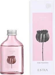 ΑΡΩΜΑΤΙΚΟ ΧΩΡΟΥ ΜΕ STICKS GINGEL LILY 200ML 04-36478 - - 04-36478 ESTIA