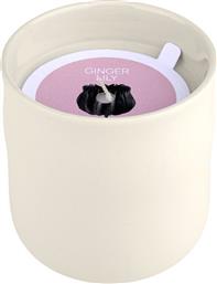 ΑΡΩΜΑΤΙΚΟ ΚΕΡΙ GINGER LILY 289GR 04-36508 - - 04-36508 ESTIA