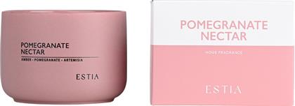 ΑΡΩΜΑΤΙΚΟ ΚΕΡΙ POMEGRANATE NECTAR 280GR 04-36393 - - 04-36393 ESTIA