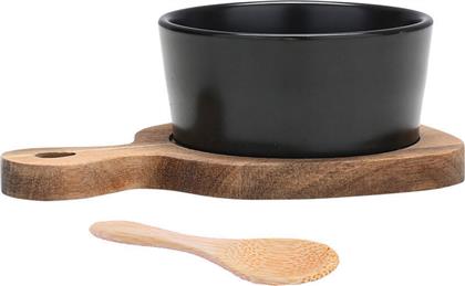 ΜΠΩΛ ΣΕ ΒΑΣΗ & ΚΟΥΤΑΛΙ (15X10X4.8) ALLURE 01-30896 ESTIA