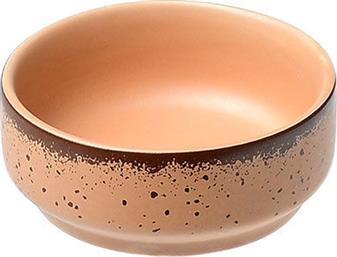 ΜΠΩΛΑΚΙ-ΝΤΙΠ ΣΕΡΒΙΡΙΣΜΑΤΟΣ ΠΟΡΣΕΛΑΝΗΣ TERRA SALMON 6,5X6,5ΕΚ. 07-16029 (ΣΕΤ 4 ΤΕΜΑΧΙΑ) (ΥΛΙΚΟ: ΠΟΡΣΕΛΑΝΗ, ΧΡΩΜΑ: ΣΟΜΟΝ) - - 07-16029 ESTIA