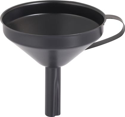 ΧΩΝΙ ΑΝΟΞΕΙΔΩΤΟ ΑΝΤΙΚΟΛΛΗΤΙΚΟ Φ10,5X12,5ΕΚ. ΜΑΥΡΟ 01-33972 (ΥΛΙΚΟ: ΑΝΟΞΕΙΔΩΤΟ, ΧΡΩΜΑ: ΜΑΥΡΟ) - - 01-33972 ESTIA