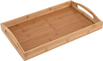 ΔΙΣΚΟΣ ΣΕΡΒΙΡΙΣΜΑΤΟΣ (44X29.5X5.5) BAMBOO ESSENTIALS 01-12953 ESTIA