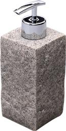 DISPENSER ΜΠΑΝΙΟΥ 240ML ROCK 02-6396 ESTIA
