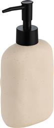 DISPENSER ΜΠΑΝΙΟΥ 280ML (8.5X4.5X18) GRAIN 02-27643 ESTIA