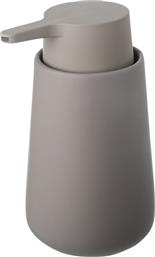 DISPENSER ΜΠΑΝΙΟΥ 300ML (Φ8.5X15) SCANDI BROWN 02-19785 ESTIA