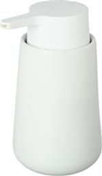 DISPENSER ΜΠΑΝΙΟΥ 300ML (Φ8.5X15) SCANDI ΛΕΥΚΟ 02-19754 ESTIA