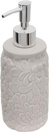 DISPENSER ΜΠΑΝΙΟΥ 360ML DOLOMITE GREY 02-11512 ESTIA