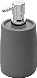 DISPENSER ΜΠΑΝΙΟΥ 380ML CEMENT 02-6853 ESTIA