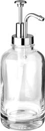 DISPENSER ΜΠΑΝΙΟΥ 500ML (Φ8X20) PURITY 01-26738 ESTIA