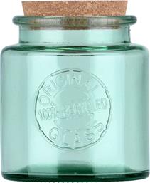 ΔΟΧΕΙΟ ΑΠΟΘΗΚΕΥΣΗΣ 500ML EVERGREEN 01-34436 ESTIA