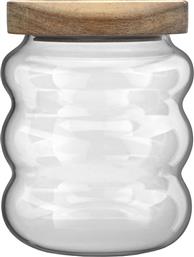 ΔΟΧΕΙΟ ΑΠΟΘΗΚΕΥΣΗΣ 500ML ΜΕ ΑΕΡΟΣΤΕΓΕΣ ΚΛΕΙΣΙΜΟ ALLURE 01-31510 ESTIA