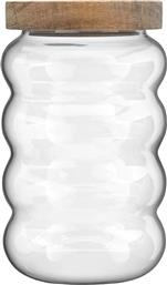 ΔΟΧΕΙΟ ΑΠΟΘΗΚΕΥΣΗΣ 700ML ΜΕ ΑΕΡΟΣΤΕΓΕΣ ΚΛΕΙΣΙΜΟ ALLURE 01-31527 ESTIA