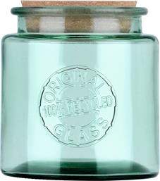 ΔΟΧΕΙΟ ΑΠΟΘΗΚΕΥΣΗΣ 900ML EVERGREEN 01-34443 ESTIA