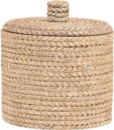 ΔΟΧΕΙΟ ΓΙΑ ΒΑΜΒΑΚΙ ΡΗΤΙΝΗΣ ΜΠΕΖ NAUTICA 10X10ΕΚ. 02-34689 (ΥΛΙΚΟ: ΡΗΤΙΝΗ, ΧΡΩΜΑ: ΜΠΕΖ) - - 02-34689 ESTIA