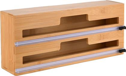 ΕΠΙΤΟΙΧΙΑ ΒΑΣΗ ΟΡΓΑΝΩΣΗΣ ΡΟΛΩΝ 2 ΘΕΣΕΩΝ BAMBOO ESSENTIALS 01-28336 ESTIA