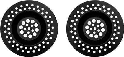 ΦΙΛΤΡΟ ΝΕΡΟΧΥΤΗ ΣΕΤ 2ΤΜΧ ΑΝΟΞΕΙΔΩΤΟ ΜΑΥΡΟ 7,2X0,8ΕΚ. 01-35570 (ΥΛΙΚΟ: ΑΝΟΞΕΙΔΩΤΟ, ΧΡΩΜΑ: ΜΑΥΡΟ) - - 01-35570 ESTIA