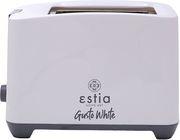 ΦΡΥΓΑΝΙΕΡΑ GUSTO 2Θ 750W ΛΕΥΚΗ 06-13820 ESTIA από το e-SHOP