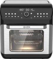 ΦΡΙΤΕΖΑ ΑΕΡΟΣ-ΦΟΥΡΝΑΚΙ FLEXI CHEF 1500W 12L 06-26653 ESTIA