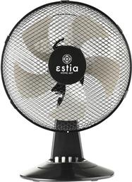 AEROPULSE 06-21597 ΑΝΕΜΙΣΤΗΡΑΣ ΕΠΙΤΡΑΠΕΖΙΟΣ 40W 30CM ESTIA HOME ART