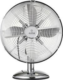 RETROFLOW 06-21542 AΝΕΜΙΣΤΗΡΑΣ ΕΠΙΤΡΑΠΕΖΙΟΣ 40W 30CM ESTIA HOME ART