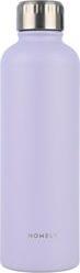 HOMELY ΘΕΡΜΟΣ FLASK 500ML LAVENDER FOG 01-32586 ESTIA