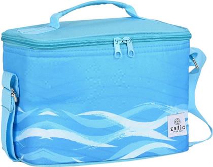 ΙΣΟΘΕΡΜΙΚΗ ΤΣΑΝΤΑ ΦΑΓΗΤΟΥ 5LT SAVE THE AEGEAN TRANQUIL TIDES 00-23355 ESTIA