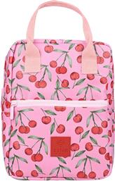 ΙΣΟΘΕΡΜΙΚΗ ΤΣΑΝΤΑ ΦΑΓΗΤΟΥ 7LT SAVE THE AEGEAN CHERRY ROSE 01-22617 ESTIA