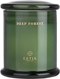 ΚΕΡΙ ΑΡΩΜΑΤΙΚΟ 227GR DEEP FOREST 04-36331 ESTIA