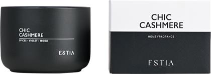 ΚΕΡΙ ΑΡΩΜΑΤΙΚΟ 280GR CHIC CASHMERE 04-36416 ESTIA