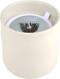 ΚΕΡΙ ΑΡΩΜΑΤΙΚΟ 289GR WHISPERS OF SAGE 04-36485 ESTIA