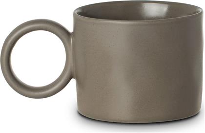 ΚΟΥΠΑ NEW BONE 400ML-10X8ΕΚ. ΓΡΑΦΙΤΗΣ MARE 07-35044 (ΥΛΙΚΟ: ΠΟΡΣΕΛΑΝΗ, ΧΡΩΜΑ: ΓΡΑΦΙΤΗΣ) - - 07-35044 ESTIA