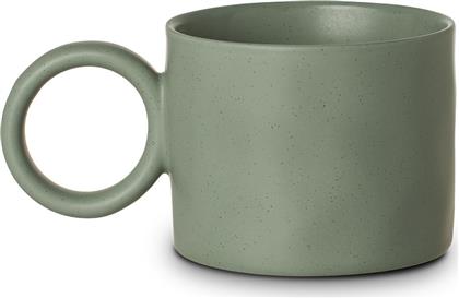 ΚΟΥΠΑ NEW BONE 400ML-10X8ΕΚ. TEAL MARE 07-35051 (ΥΛΙΚΟ: ΠΟΡΣΕΛΑΝΗ, ΧΡΩΜΑ: ΠΡΑΣΙΝΟ ) - - 07-35051 ESTIA