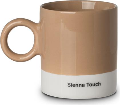 ΚΟΥΠΑ NEW BONE SIENNA TOUCH 450ML-8,9X10ΕΚ. TONE LAB NEW 07-35075 (ΥΛΙΚΟ: ΠΟΡΣΕΛΑΝΗ, ΧΡΩΜΑ: ΜΠΕΖ) - - 07-35075 ESTIA