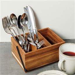 ΚΟΥΤΑΛΟΘΗΚΗ (20X15X10) ALLURE 01-28589 ESTIA