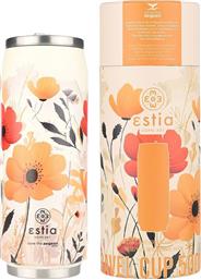 ESTIA ΠΑΓΟΥΡΙ TRAVEL CUP SAVE THE AEGEAN 500ML SUMMER REVERIE (01-22747) από το MOUSTAKAS