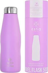 ESTIA ΠΑΓΟΥΡΙΙ TRAVEL SAVE THE AEGEAN 500ML LAVENDER PURPLE (01-7805) από το MOUSTAKAS