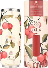 ΠΑΙΔΙΚΟ ΘΕΡΜΟΣ SAVE THE AEGEAN ΓΙΑ ΚΟΡΙΤΣΙΑ SAKURA WHISPER 500ML - ΕΚΡΟΥ ESTIA από το DPAM