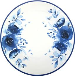 ΠΙΑΤΟ ΦΡΟΥΤΟΥ (Φ20) BLUE ROSE 07-16111 ESTIA