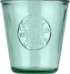 ΠΟΤΗΡΙ ΚΡΑΣΙΟΥ ΓΥΑΛΙΝΟ ΠΡΑΣΙΝΟ 260ML-8,8X8,9X9ΕΚ. EVERGREEN 01-34450 (ΣΕΤ 6 ΤΕΜΑΧΙΑ) (ΥΛΙΚΟ: ΓΥΑΛΙ, ΧΡΩΜΑ: ΠΡΑΣΙΝΟ , ΜΕΓΕΘΟΣ: ΣΩΛΗΝΑΣ) - - 01-34450 ESTIA