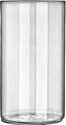 ΠΟΤΗΡΙ ΝΕΡΟΥ ΓΥΑΛΙΝΟ ΔΙΑΦΑΝΟ 600ML-8X8X14ΕΚ. 07-36645 (ΣΕΤ 6 ΤΕΜΑΧΙΑ) (ΥΛΙΚΟ: ΓΥΑΛΙ, ΧΡΩΜΑ: ΔΙΑΦΑΝΟ ) - - 07-36645 ESTIA