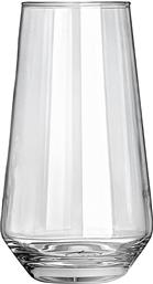 ΠΟΤΗΡΙ ΝΕΡΟΥ ΓΥΑΛΙΝΟ ΔΙΑΦΑΝΟ LYON 450ML-8X8X13ΕΚ. 07-35624 (ΣΕΤ 6 ΤΕΜΑΧΙΑ) (ΥΛΙΚΟ: ΓΥΑΛΙ, ΧΡΩΜΑ: ΔΙΑΦΑΝΟ , ΜΕΓΕΘΟΣ: ΣΩΛΗΝΑΣ) - - 07-35624 ESTIA