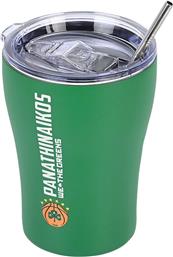 ΠΟΤΗΡΙ ΘΕΡΜΟΣ COFFEE MUG PANATHINAIKOS BC EDITION (350ML) ESTIA