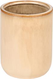 ΠΟΤΗΡΟΘΗΚΗ ΜΠΑΝΙΟΥ (Φ7.5X9) SATIN 02-27766 ESTIA