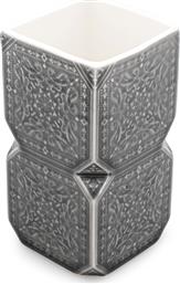 ΠΟΤΗΡΟΘΗΚΗ ΜΠΑΝΙΟΥ FENG SHUI GREY 02-11444 ESTIA